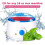 Silicone Wax Melting Liner for Wax Warmer, Reusable 2
