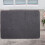 Office Chair Mat Grey for Hardwood Floors 3