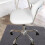 Office Chair Mat Grey for Hardwood Floors 4