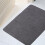 Office Chair Mat Grey for Hardwood Floors 6