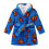 Superman Superman Childrens/Kids Dressing Gown 1