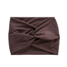 Extra Wide Headbands for Women 7 Inch Non-Slip Boho Turban