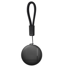 Tracker Tag Inteligentne Lokalizatory Przedmiotów dla IOS i Android GPS Lokalizator do Portfela i Kluczy 1szt