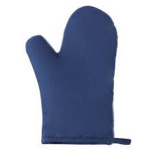 Microwave Oven Gloves Heat Insulation Cotton 2 Pcs