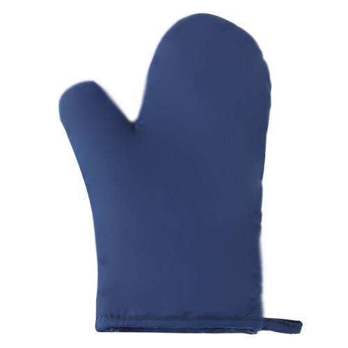 Microwave Oven Gloves Heat Insulation Cotton 2 Pcs