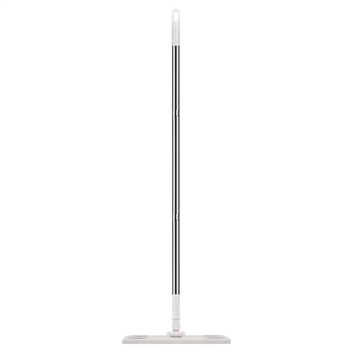 Washable Wet and Dry Floor Cleaning Pads for Flat Mops