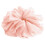 Soft Chiffon Scrunchies 38 Colors Large Ponytail Holders 7