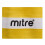 Mitre (L, Yellow/White) Mitre Logo Captains Armband 1