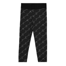 (14 Years, Black) Stella McCartney Childrens/Kids All-Over Print Leggings