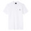 Paul Smith (M, White) Paul Smith Mens Zebra Regular Polo Shirt 1