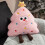 Christmas Tree Plush Pillow Decorative Cushion 19.69 Inch 1