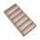 Sunglasses Organizer Tray 6-Slot Eyewear Storage 5