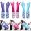 Rubber Cleaning Gloves Velvet-Lined Medium 1 Pair 1