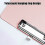 A4 Plastic Clipboard with Low-Profile Clip 5