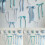 Wall Decor Ribbon Bow Pink Blue White Satin 1 pc 4