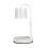Candle Warmer Lamp Set with Cotton Clouds 2 Bulbs 2