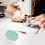 Magnetic Seam Guide for Sewing Machine with Scale 7