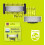 Compatibel met Philips OneBlade scheerapparaten, vervangende scheerbladen. 2