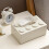 Stackable Tissue Holder Organizer for Bathroom and Kitchen 3
