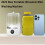 Ultrasonic Mini Washing Machine Portable Rechargeable 4