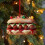 Personalized Toaster Ornament Pink Doughnut Kitchen Decor 6