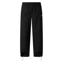 (M, Black) The North Face Mens Wind Resistant Trousers
