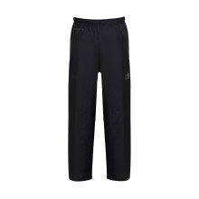 (9-10 Years, Black) Karrimor Childrens/Kids Sierra Waterproof Trousers