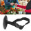Digital Hanging Travel Scale 40kg LCD Ergonomic 5