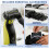 Compatibel met Philips OneBlade scheerapparaten, vervangende scheerbladen. 3