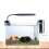 Pretyzoom Fish Tank Hiding Place Resin 2 Pack 2