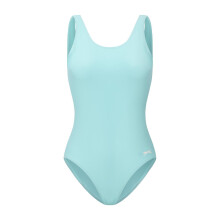 (14 UK, Spearmint) Slazenger Womens/Ladies Xtra Life One Piece Swimsuit