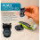 Compatibel met Philips OneBlade scheerapparaten, vervangende scheerbladen. 4