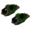 Pretyzoom Fish Tank Hiding Place Resin 2 Pack 8
