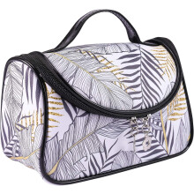 Makeup Bag Women's Waterproof Travel Toiletry Case
