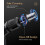Compatibel met Philips OneBlade scheerapparaten, vervangende scheerbladen. 2