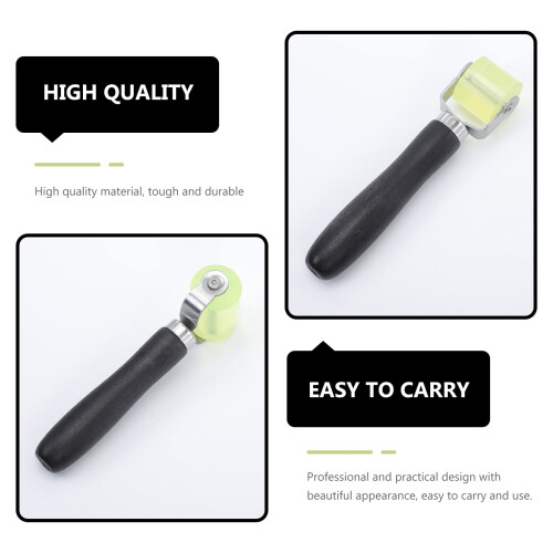 ETEREAUTY Construction Roller Tool for Wallpaper and Car 2
