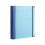 Manila Pocket Accordion File Folder Paper 5