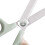 Multipurpose Craft Scissors Blue Heavy-Duty 1 Pair 8