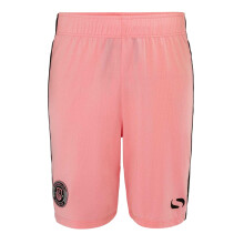 (S, Pink) Sondico Childrens/Kids Team Shorts