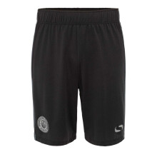 (L, Black) Sondico Childrens/Kids Team Shorts