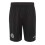 (L, Black) Sondico Childrens/Kids Team Shorts 1