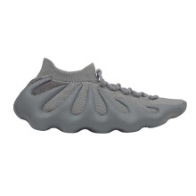 (13 UK, Stone/Marine) Yeezy Mens 450 Shoes