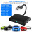 iOSPhone Wireless Car Adapter 5GHz WiFi Type-C for Ford 7