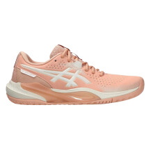 (5 UK, Cantaloupe) Asics Womens/Ladies Challenger 15 Tennis Shoes