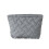 Quilted Puffy Cosmetic Bag Cotton 1 Pack 2