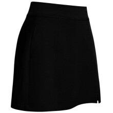 (16 UK, Caviar) Callaway Womens/Ladies Lightweight Golf Skort