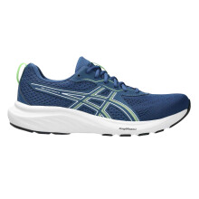 (9.5 UK, Twilight Blue) Asics Mens Gel Contend 9 Trainers