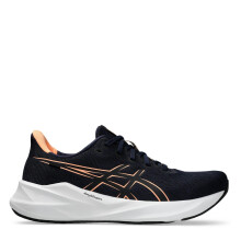 (10 UK, Midnight/Orange) Asics Mens Versablast 4 Road Low Running Shoes