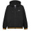 Lambretta Lambretta Mens Hooded Sweat Jacket 1
