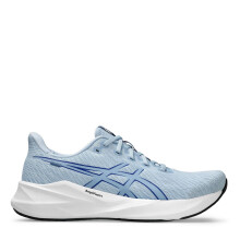 (7 UK, Air/Blue) Asics Mens Versablast 4 Road Low Running Shoes